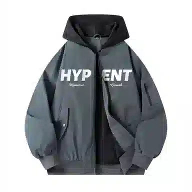HYPASCENT Logo
