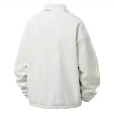 TSMLXLT Mountain Logo Jacket