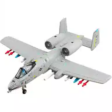 A-10 II