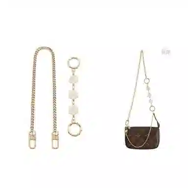 LV Pochette Accessoires