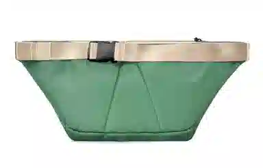 Spare No Pains Backpack White