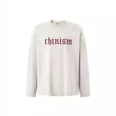 CHINISM CHLogoT