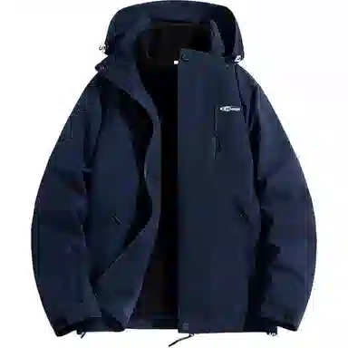 Lightning X Storm Logo