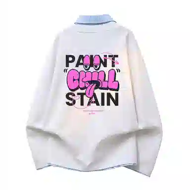 PAINT STAIN
