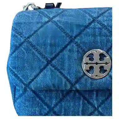 TORY BURCH Willa Logo
