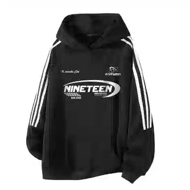 NINETEEN AUTUMN logo