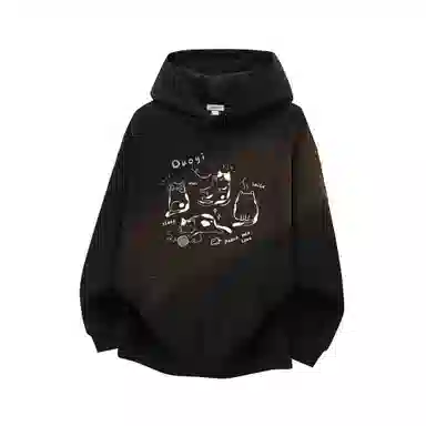 Duoyi Hoodie