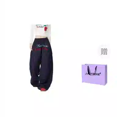 LADYXIEXIE 2025hiphop