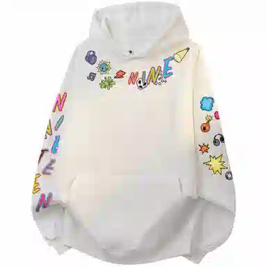 NINETEEN AUTUMN logocleanfit