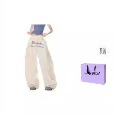 LADYXIEXIE 2025hiphop