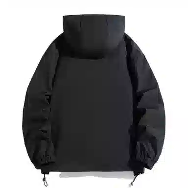 FORHUG Basic Colorblock 3-in-1 Jacket