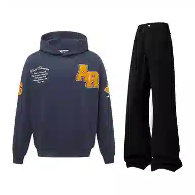 MOZHILING cleanfitvibe
