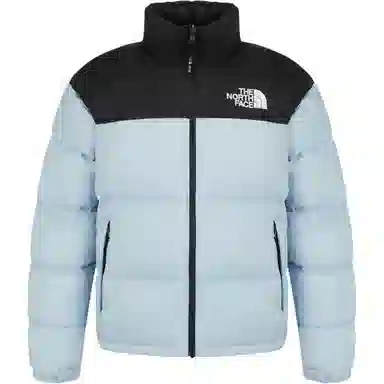 THE NORTH FACE Logo