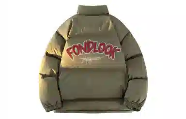 FONDLOOK