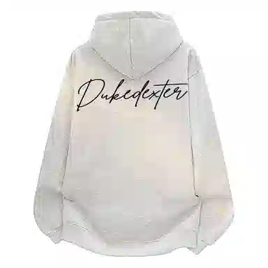 DUKE+DEXTER Logocleanft