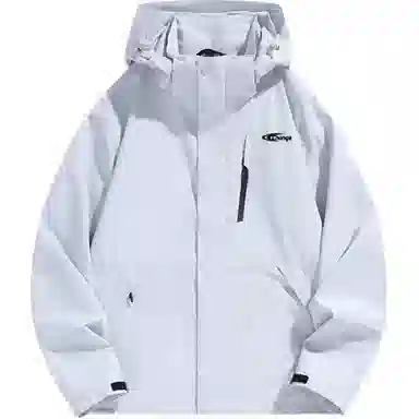 Lightning X Storm Logo