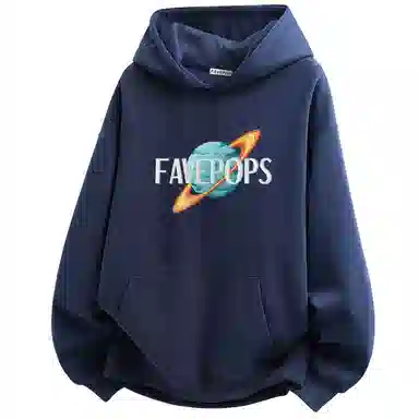 FAVEPOP Logo