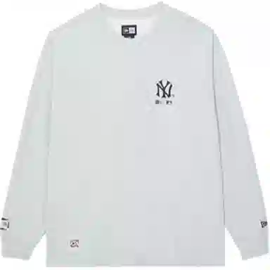 New Era FW25 MLB logoT