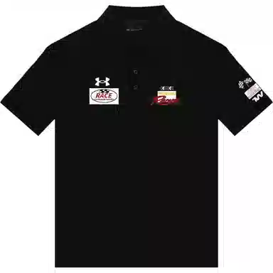 Under Armour LTDZ logo Polo