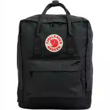 Fjallraven Kanken