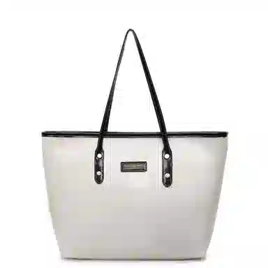 TOUTSEUL YOLO PU Tote