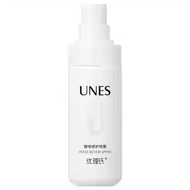 优理氏 酵母修护喷雾 舒缓保湿修护 保湿补水