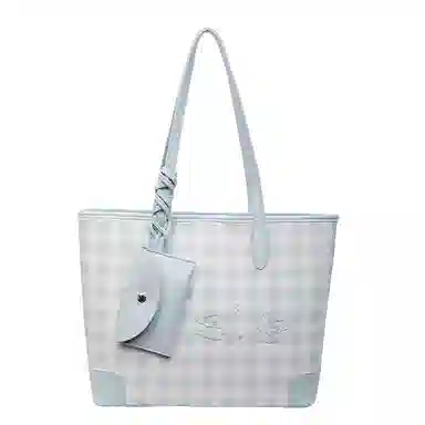 BRINCH PU Tote