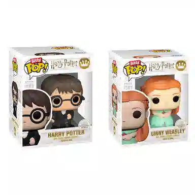Funko Q