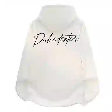 DUKE+DEXTER Logocleanft