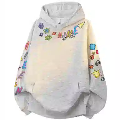 NINETEEN AUTUMN logocleanfit