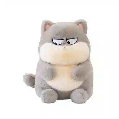 PUDOWRABBIT 25cm35cm