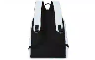 SRRW Backpack Blue Pink