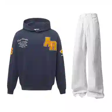 MOZHILING cleanfitvibe