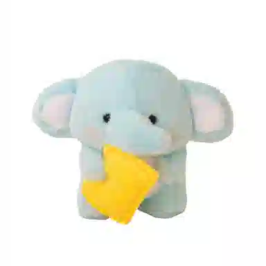 PUDOWRABBIT 23cm32cm