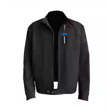 WKOOG cleanfitbomber