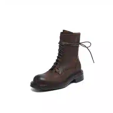 PWPJ Martin Boots
