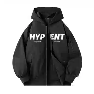 HYPASCENT Logo