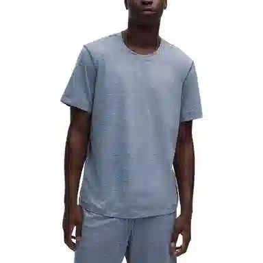 lululemon Soft Jersey Short-Sleeve Shirt T