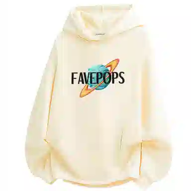 FAVEPOP Logo