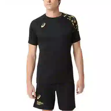 ASICS Printed Logo T-Shirt