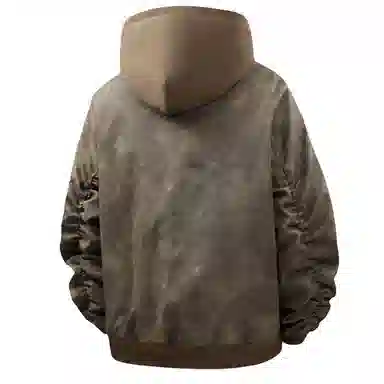 COLD MAPLE FW25 PU