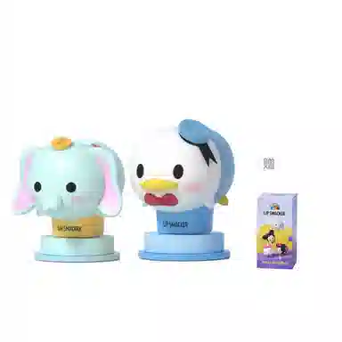 lip smacker x Disney 7.4g