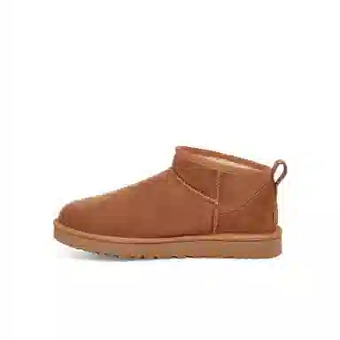 UGG CLASSIC ULTRA MINI