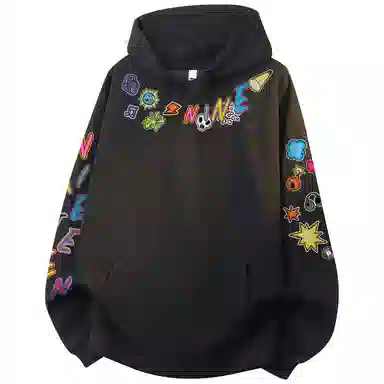 NINETEEN AUTUMN logocleanfit