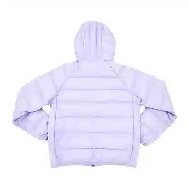 WHOOSIS Lightweight Down Hoodie