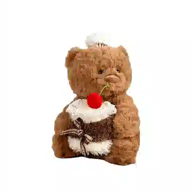 PUDOWRABBIT 25cm35cm50cm