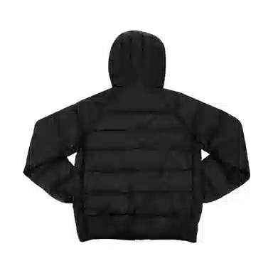 WHOOSIS Lightweight Down Hoodie