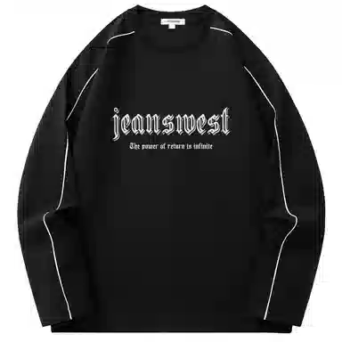 JEANSWEST LogoT