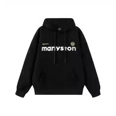 MANYSTON
