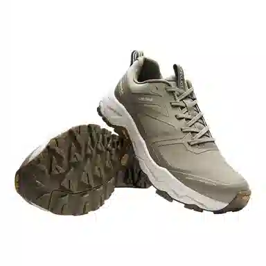 PELLIOT HT- VibramCORDURA